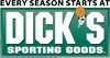 Sponsored by DICK'S